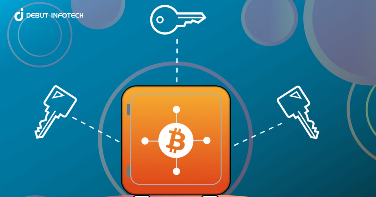 Top 9 Multisig Wallets of 2025