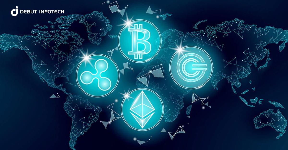 Leading 15 Token Development Companies You Should Know