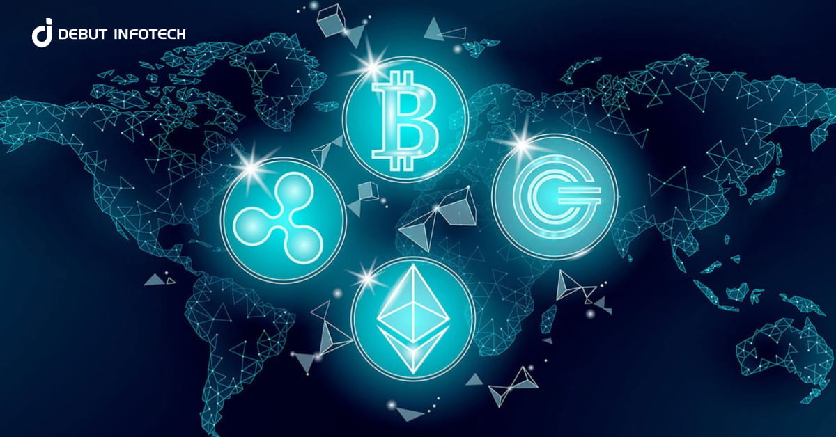 Leading 15 Token Development Companies You Should Know