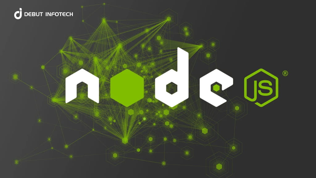 What is Node.js – Business Executive’s Guide to JavaScript Runtime
