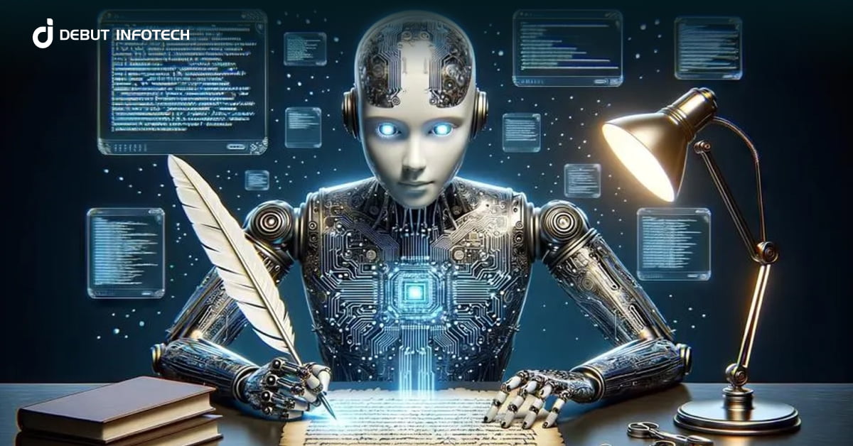 AI on Fiction Writing: A Deep Dive into Creative and Ethical Challenges