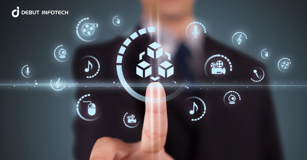 Blockchain in Entertainment Industry: Use Cases, Challenges & Opportunities