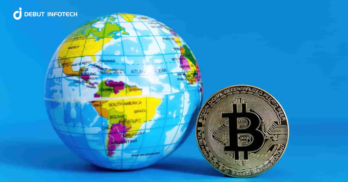 15 Crypto Friendly Countries Every Investor Should Know in 2025