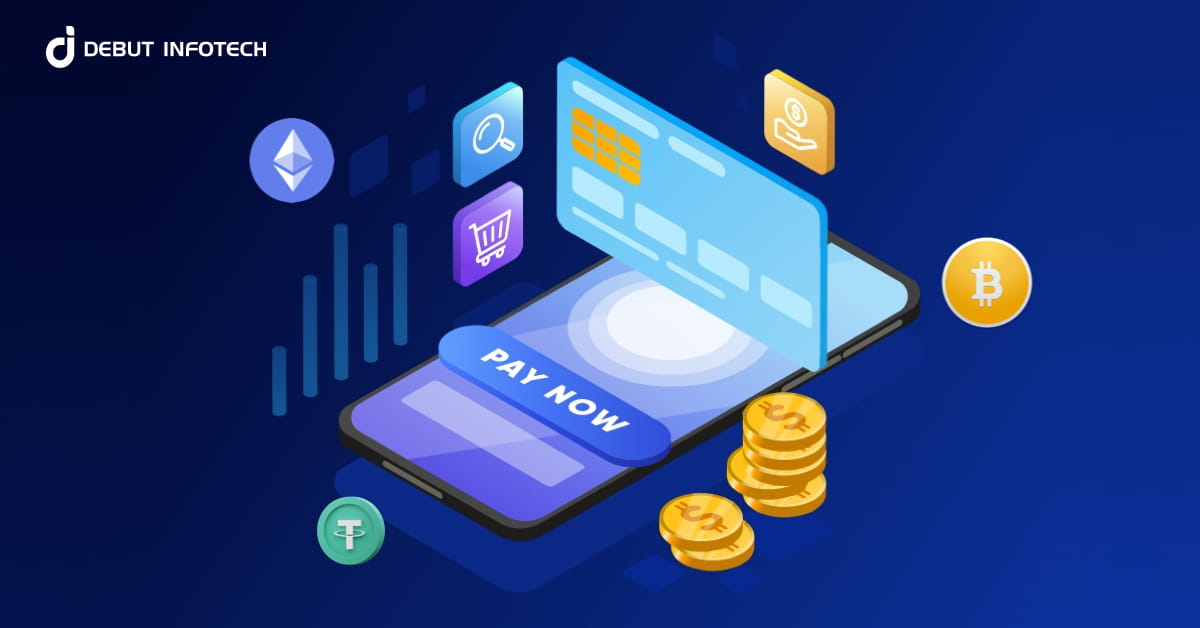 Crypto Payment Gateway Development Cost and Budget Optimization