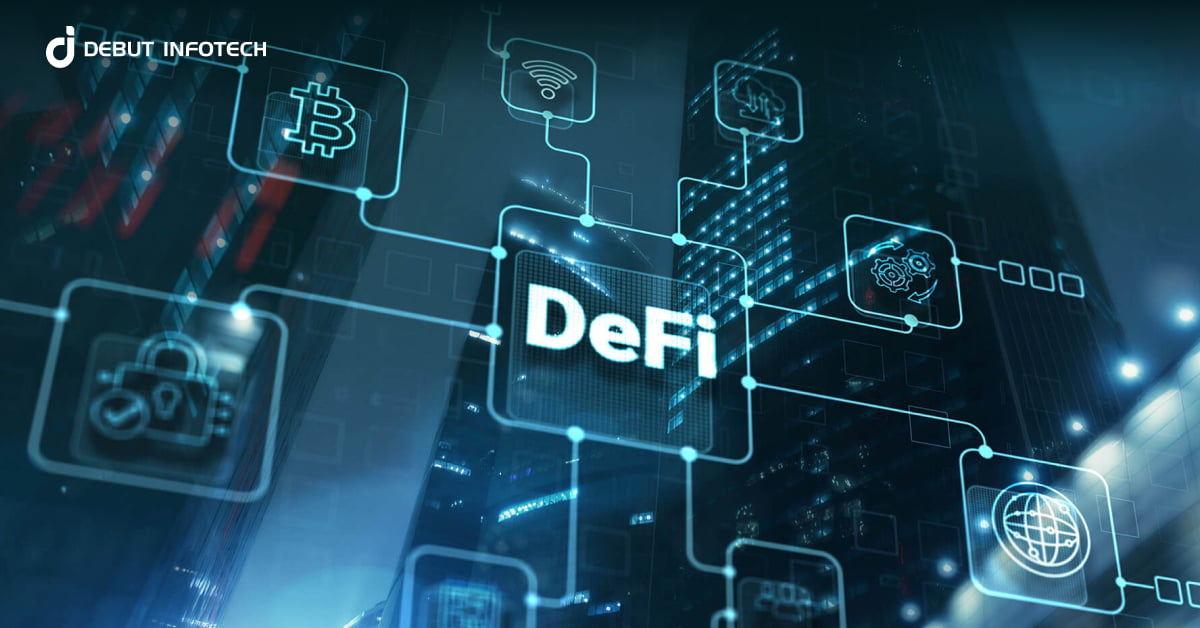 List of Top 10 DeFi Staking Platforms in 2025