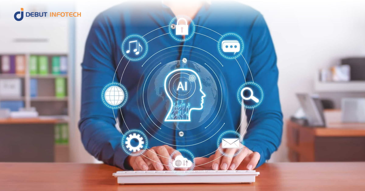 Key Challenges in Developing Generative AI Models