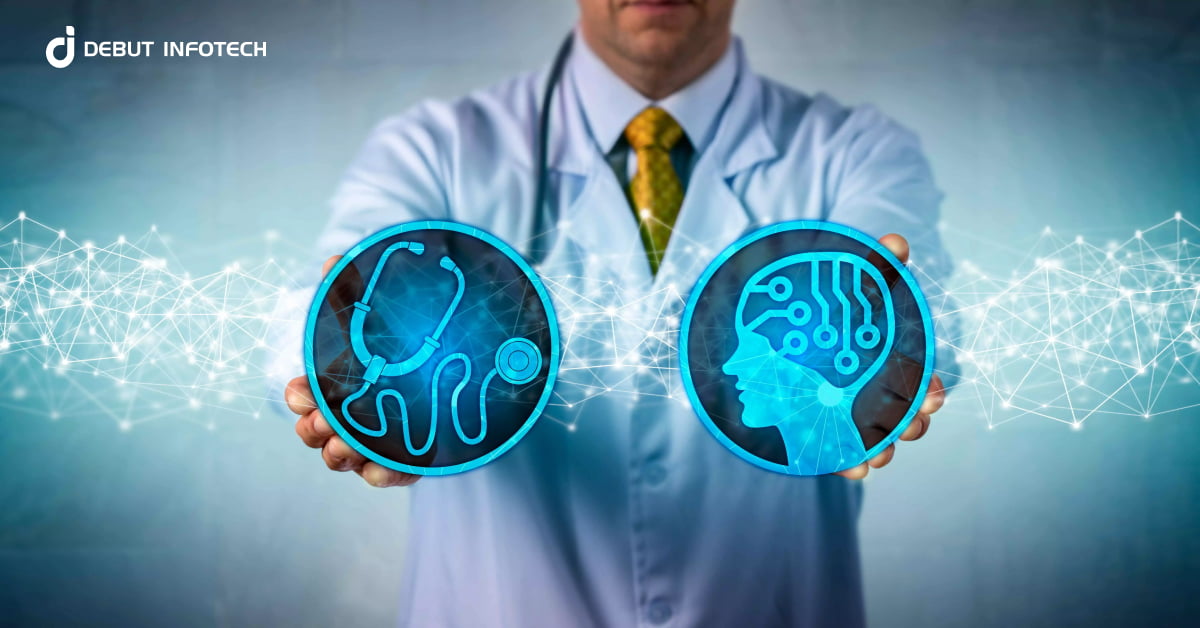 Understanding Machine Learning Healthcare Applications