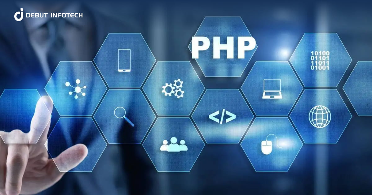 Top-Rated PHP Development Companies You Should Know