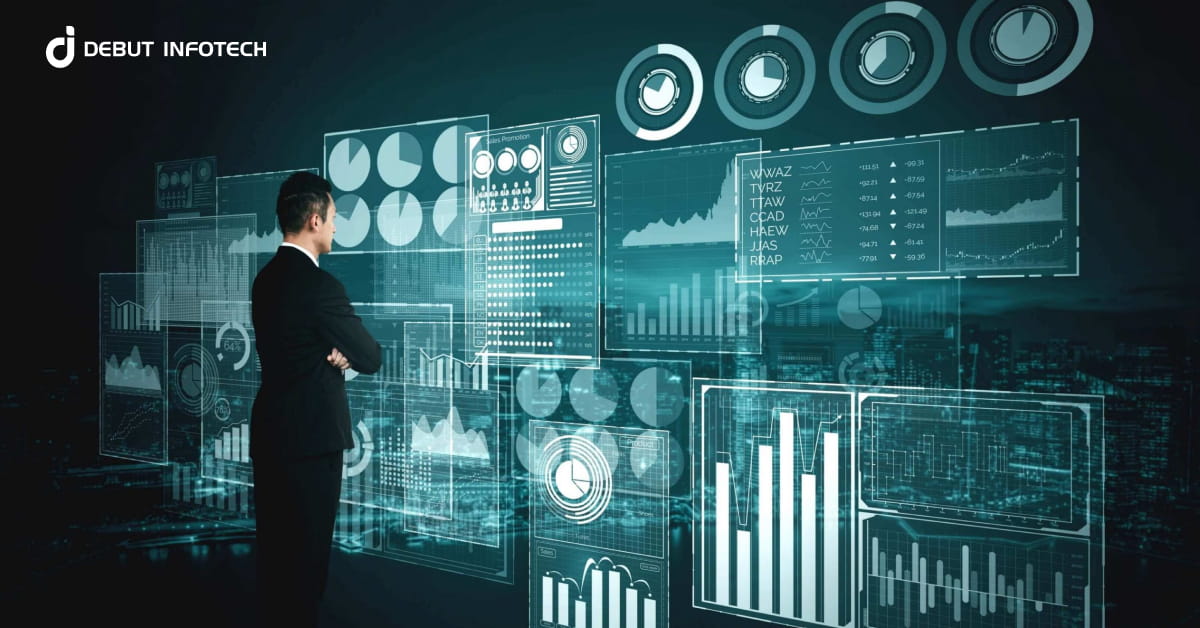 Predictive Analytics vs Descriptive Analytics: A Comparison Guide