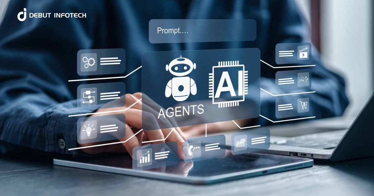 AI Agents Examples That Matter: Use Cases Powering Business Acceleration