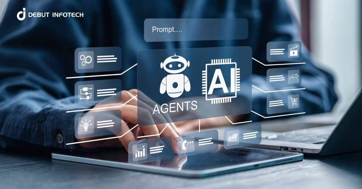 AI Agents Examples That Matter: Use Cases Powering Business Acceleration