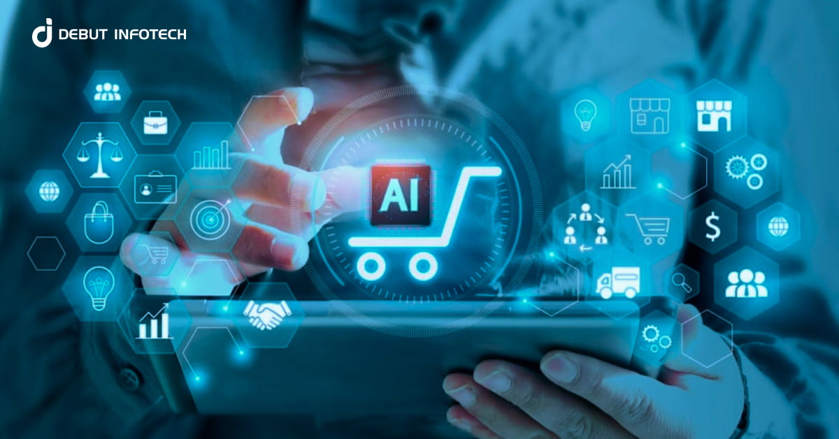 Exploring the Impact of AI in Product Development for Businesses