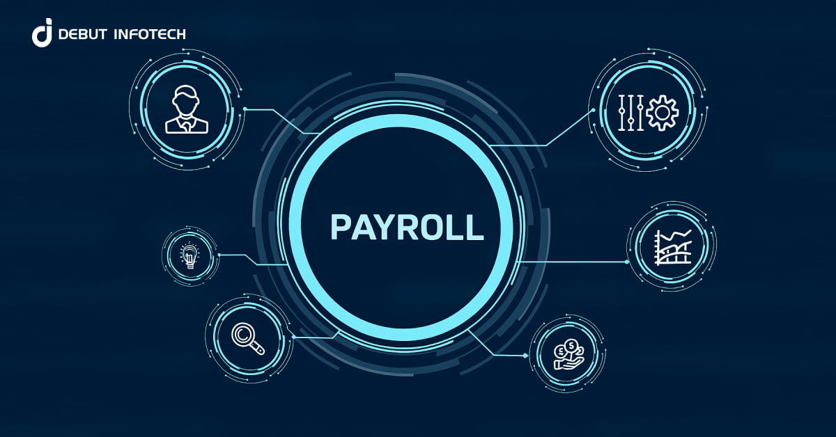 How Blockchain in Payroll Is Transforming Global Team Payments