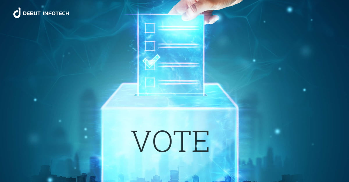 Everything You Need to Know About Blockchain Voting in 2025