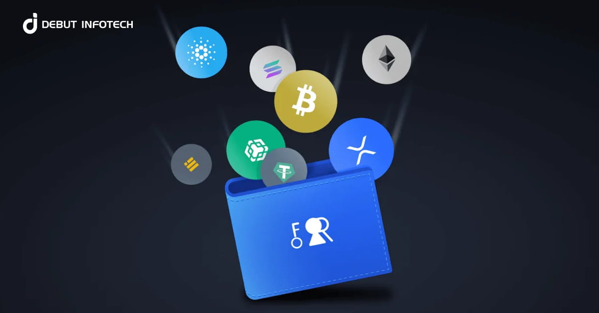 Centralized Crypto Wallet: A Complete Guide to How It Works