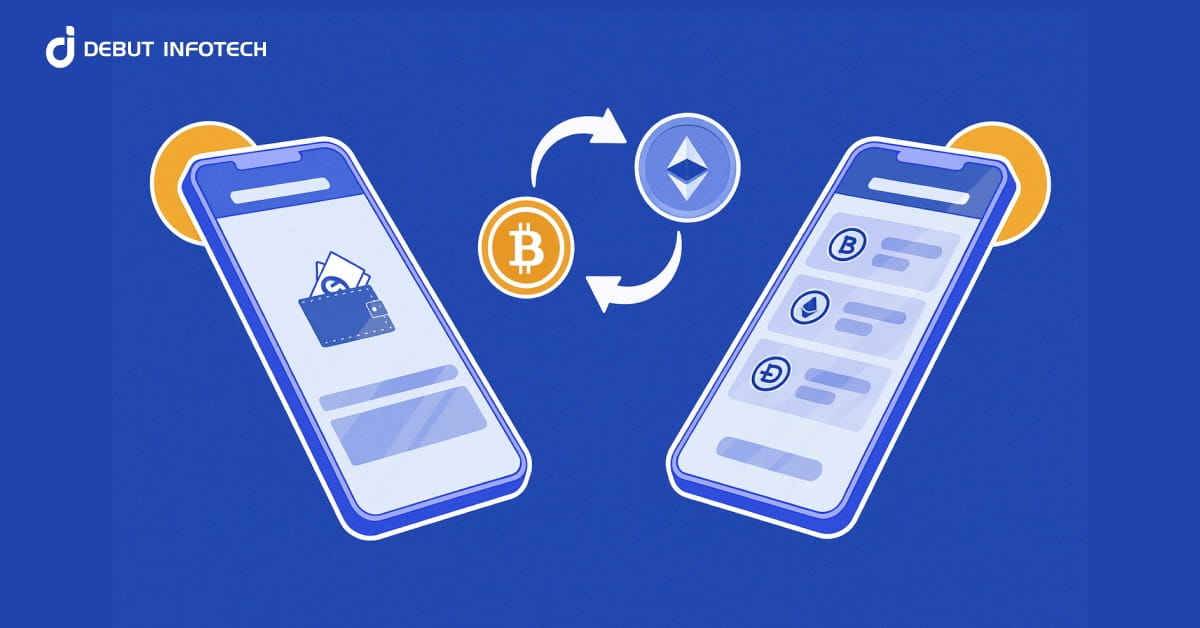 Scaling Your Crypto Exchange Business – A Practical Roadmap