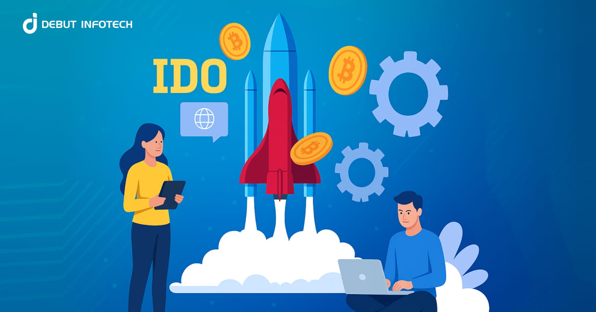 Top IDO Development Companies & Success Tips for 2025