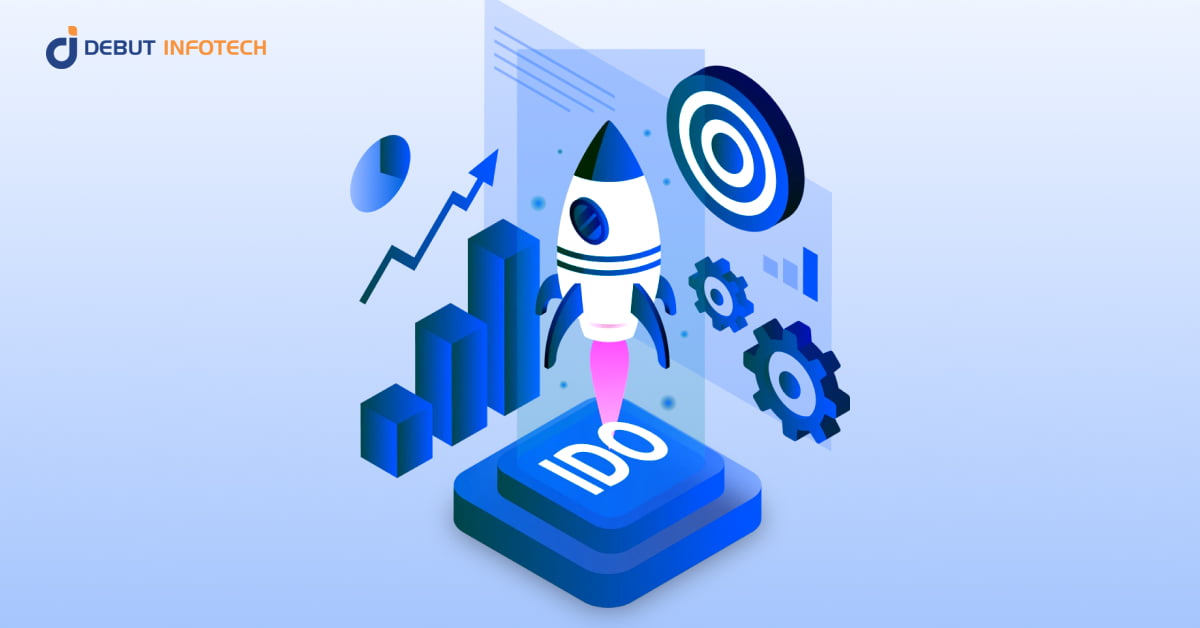What is IDO Development – A Detailed Guide