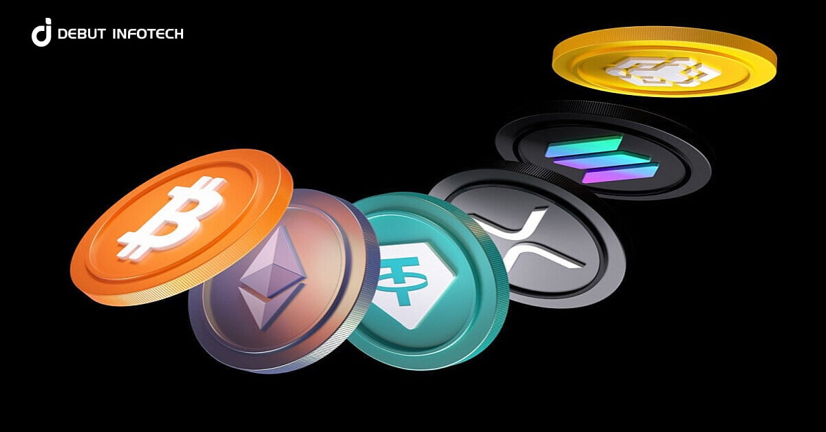 Top Reasons Why Businesses Are Investing in Token Development