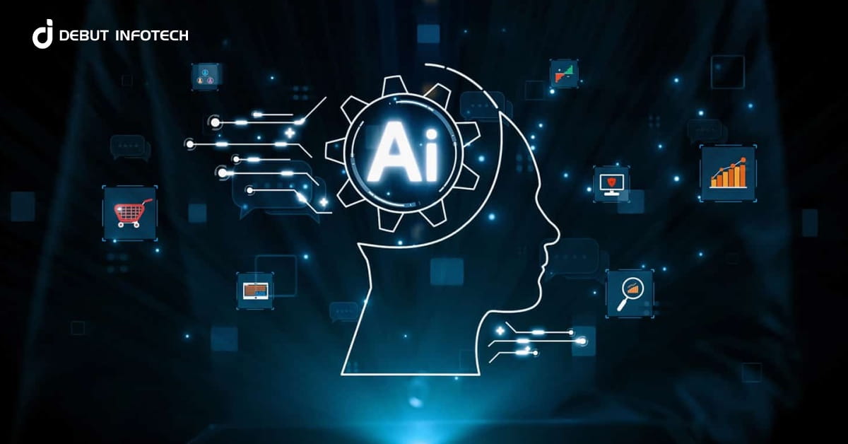Latest AI Developments That Are Defining 2025