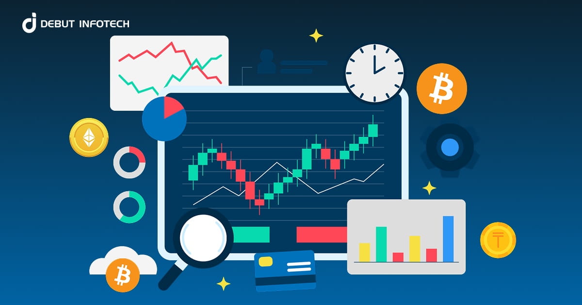 Crypto Exchange Development for Institutional Investors: Key Features Needed