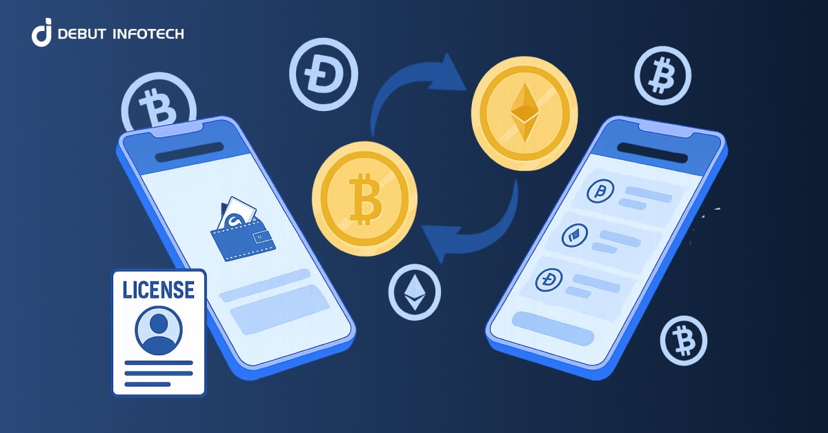 Steps to Get Your Crypto Exchange License: A Complete Guide