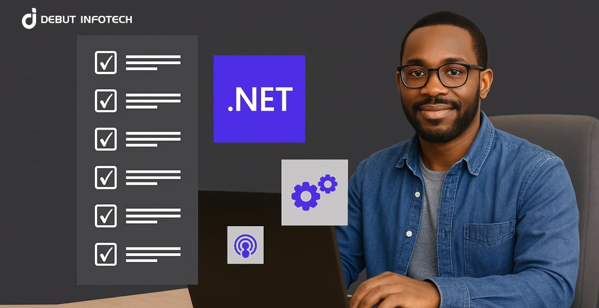 How to Assess and Hire Skilled .NET Developers