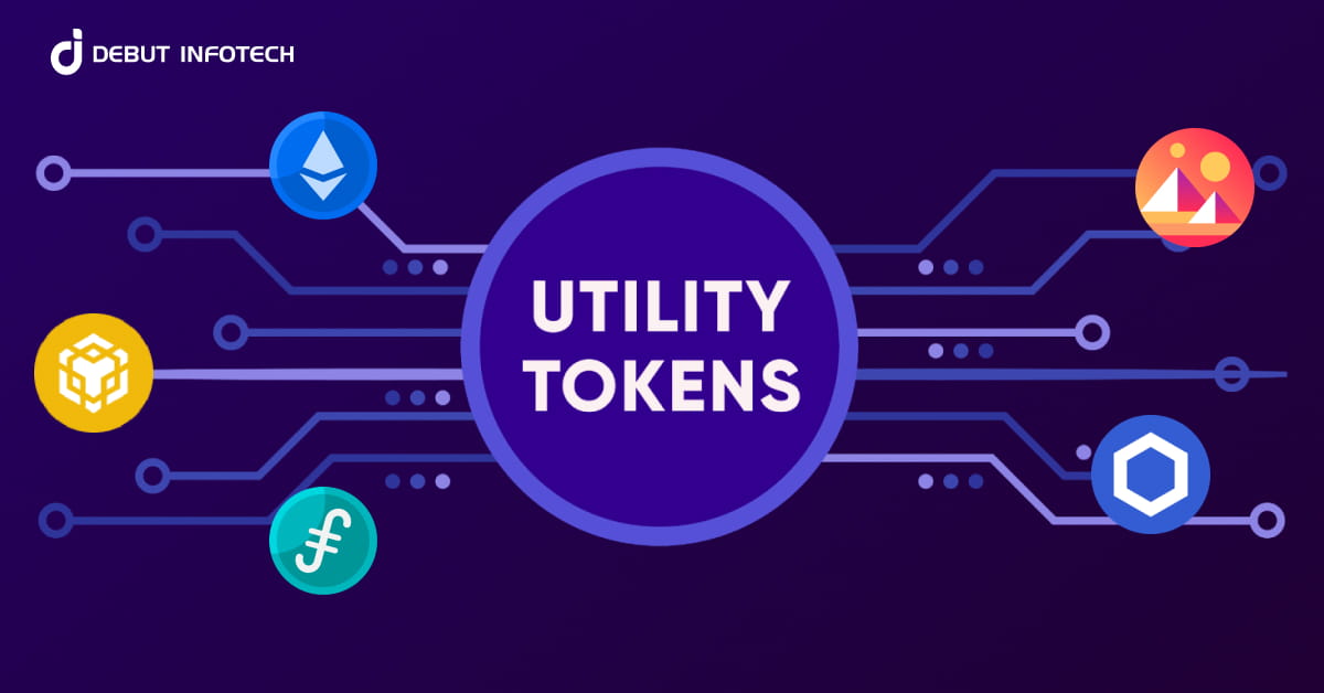 What Are Utility Tokens and How Do They Work?