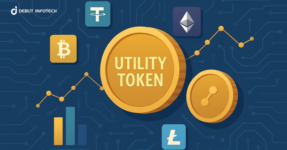 How to Launch a Utility Token: A Complete Guide to Use Cases, Benefits, and Strategies