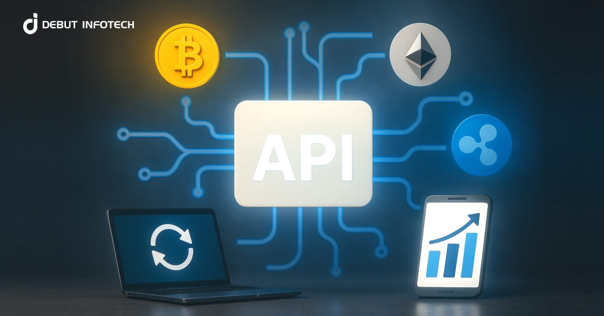 API Integration for Crypto Exchanges: What You Need to Know