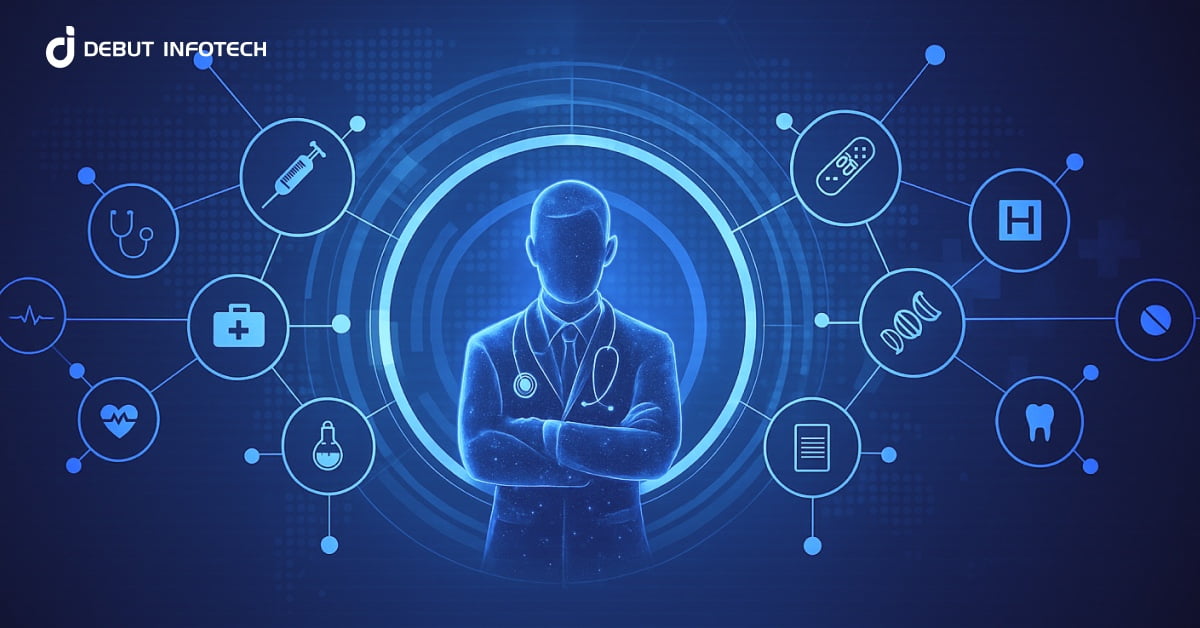 Blockchain in Healthcare: Practical Use Cases, Benefits, and Challenges
