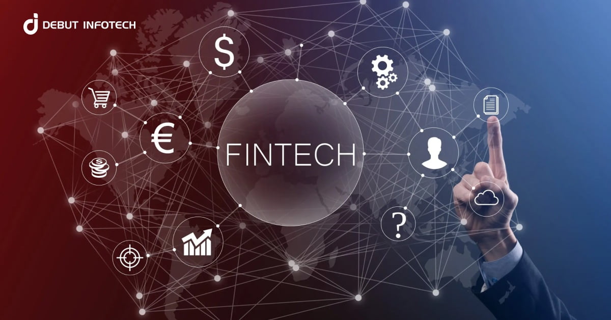 Finding the Right Fintech Software Development Company for Your Business