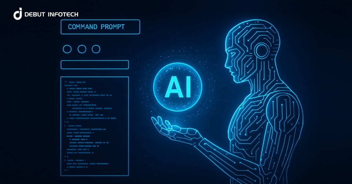Top Generative AI Integration Services for Businesses