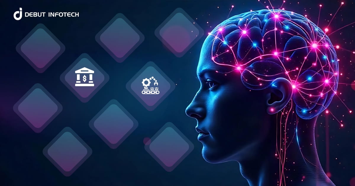 Demystifying Generative AI Use Cases and It’s Potential for Enterprises