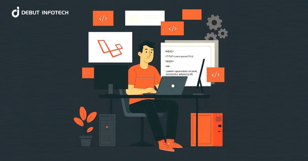 Breaking Down the Cost to Hire a Laravel Developer in 2025