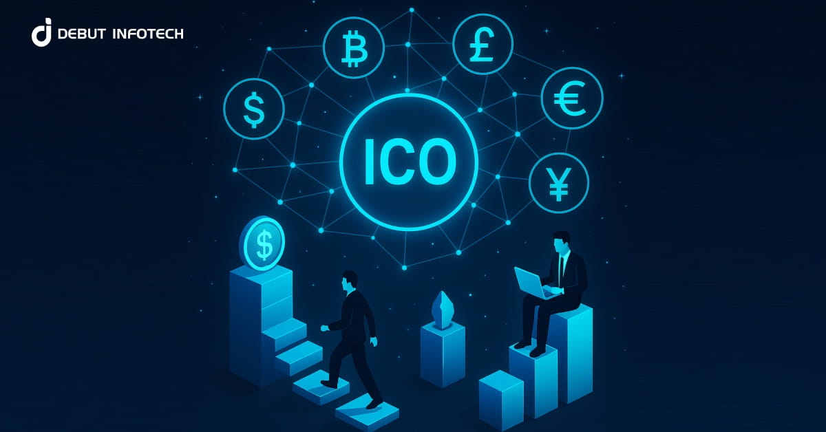 Top 12 ICO Platforms to Watch in 2025: Benefits, Risks, and Expert Tips