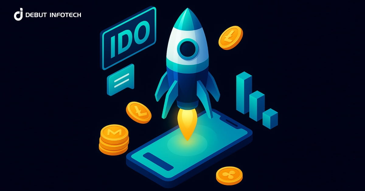 15 IDO Development Trends Shaping Token Launches in 2025