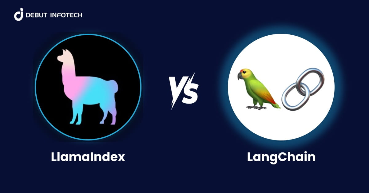 LlamaIndex vs LangChain: Everything You Need to Know