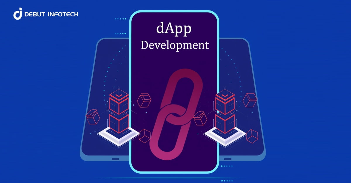 10 Leading dApp Development Companies Shaping the Blockchain Space in 2025