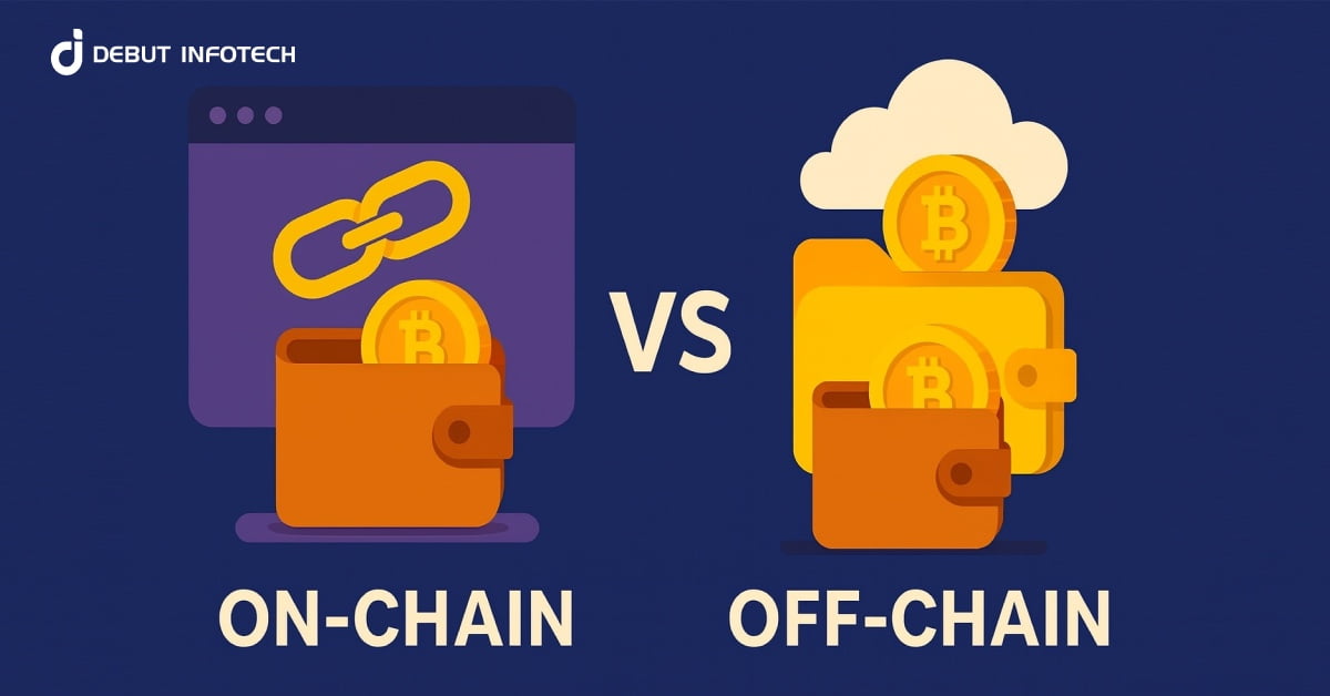 On-Chain vs. Off-Chain Asset Tokenization: Which Model Fits Your Assets Best?