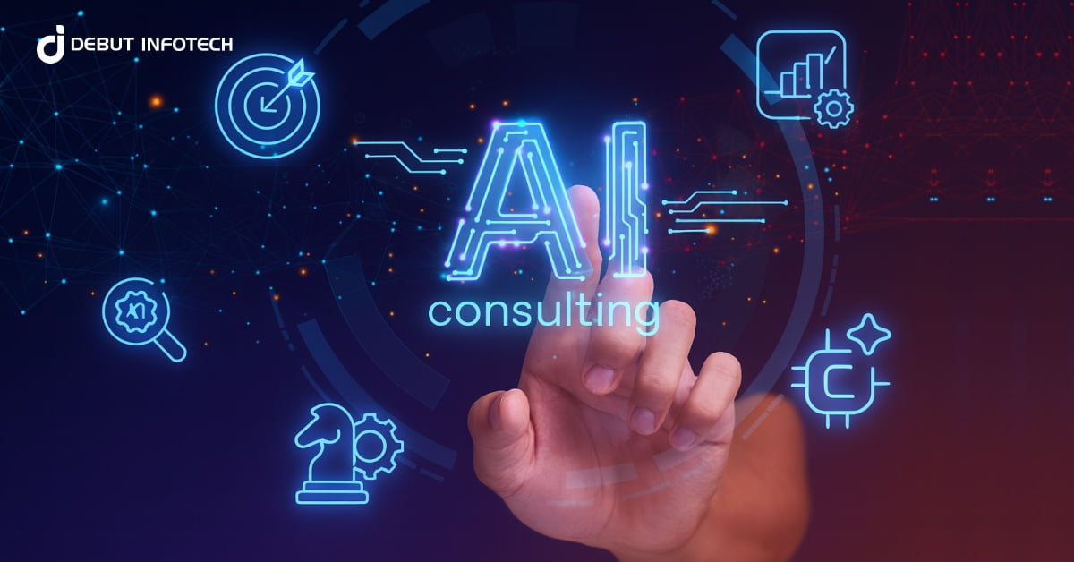 How to Choose the Right AI Consulting Company