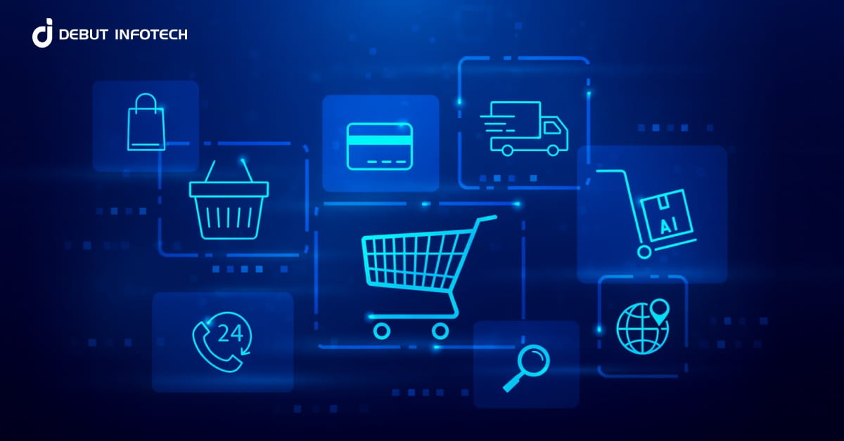 A Deep Dive into AI Use Cases in Retail Industry: What’s Working