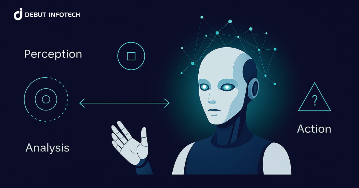 Emerging Frameworks for AI Agent Development 2025 Complete Guide