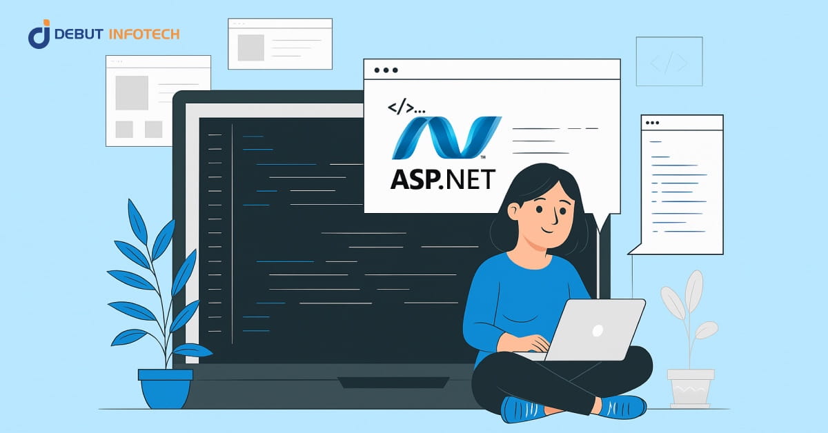 Cost to Hire .NET Developers in 2025: A Global Comparison