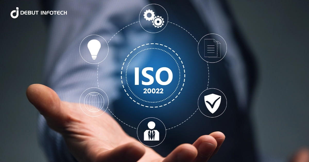 List of Top ISO 20022-Compliant Cryptocurrencies