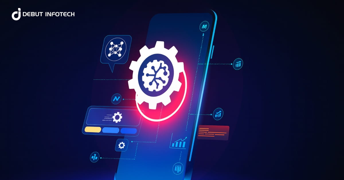 The Impact of ML Development on Mobile App Innovation in 2026