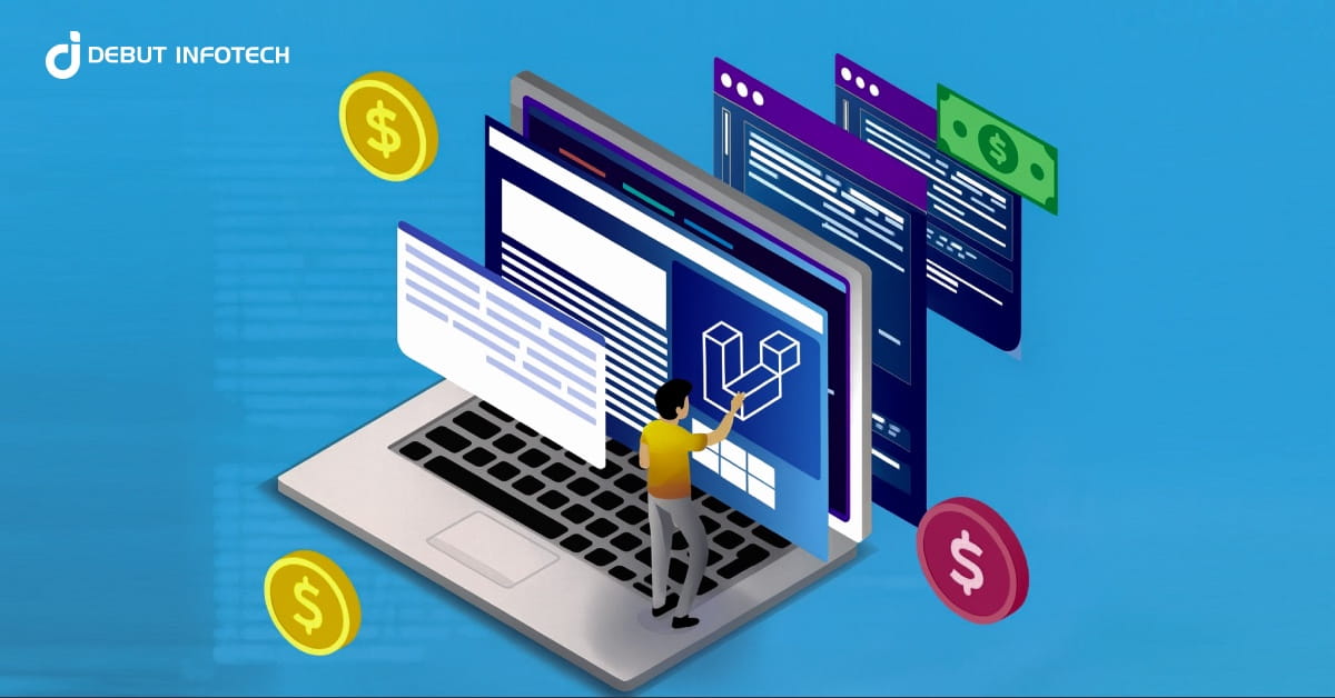 Laravel Development Cost Guide 2025: Key Factors, Hidden Expenses, and Smart Budgeting Tips