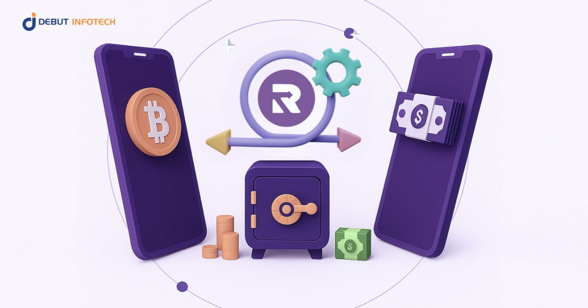 Key Market Trends Shaping P2P Crypto Exchange Development with Remitano Clone Script