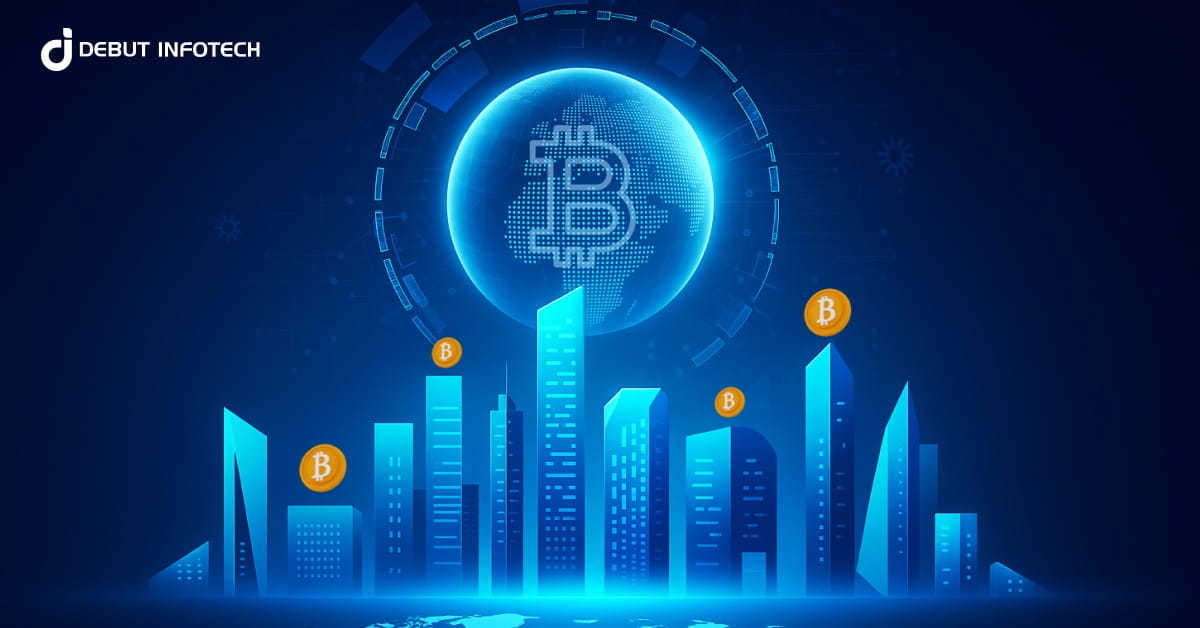 Top 10 Tokenization Countries in 2025 for Launching a Real Estate Platform