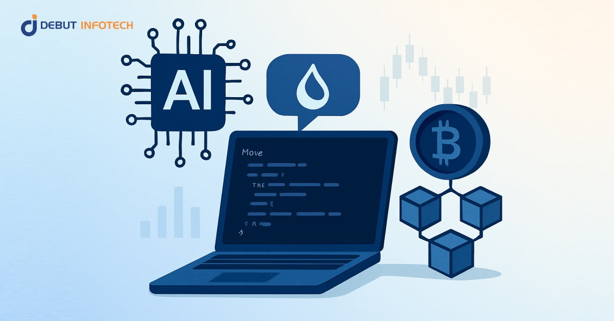 The Role of Sui Move AI in Shaping the Future of Blockchain Development
